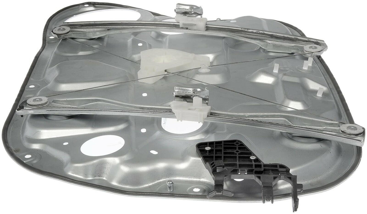 Dorman 749-334 Front Driver Side Power Window Regulator (Regulator Only)