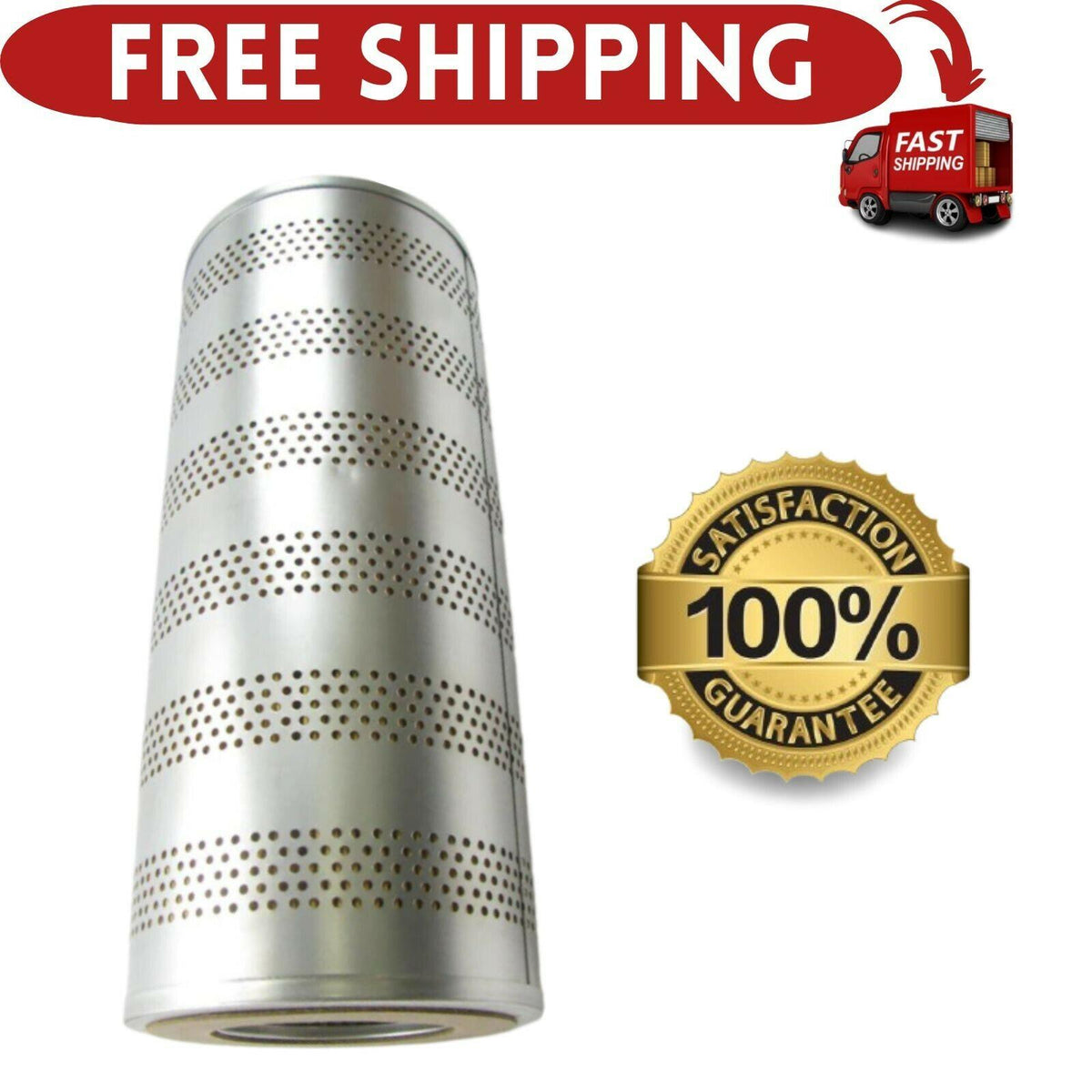 Carquest 85058 Thermostat Housing Water Outlet Bolt-On Aluminum