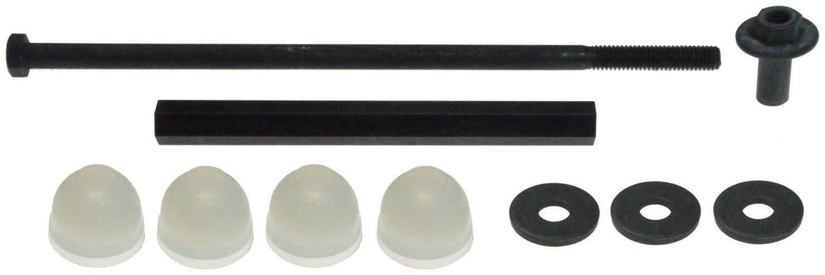 MOOG K700541 Rear Suspension Stabilizer Bar Link Kit For 80-07 Ford Taurus Sable