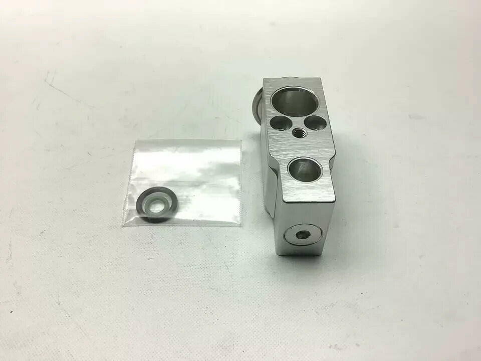 ToughOne Air Conditioner Expansion Valve Module Assembly T39332