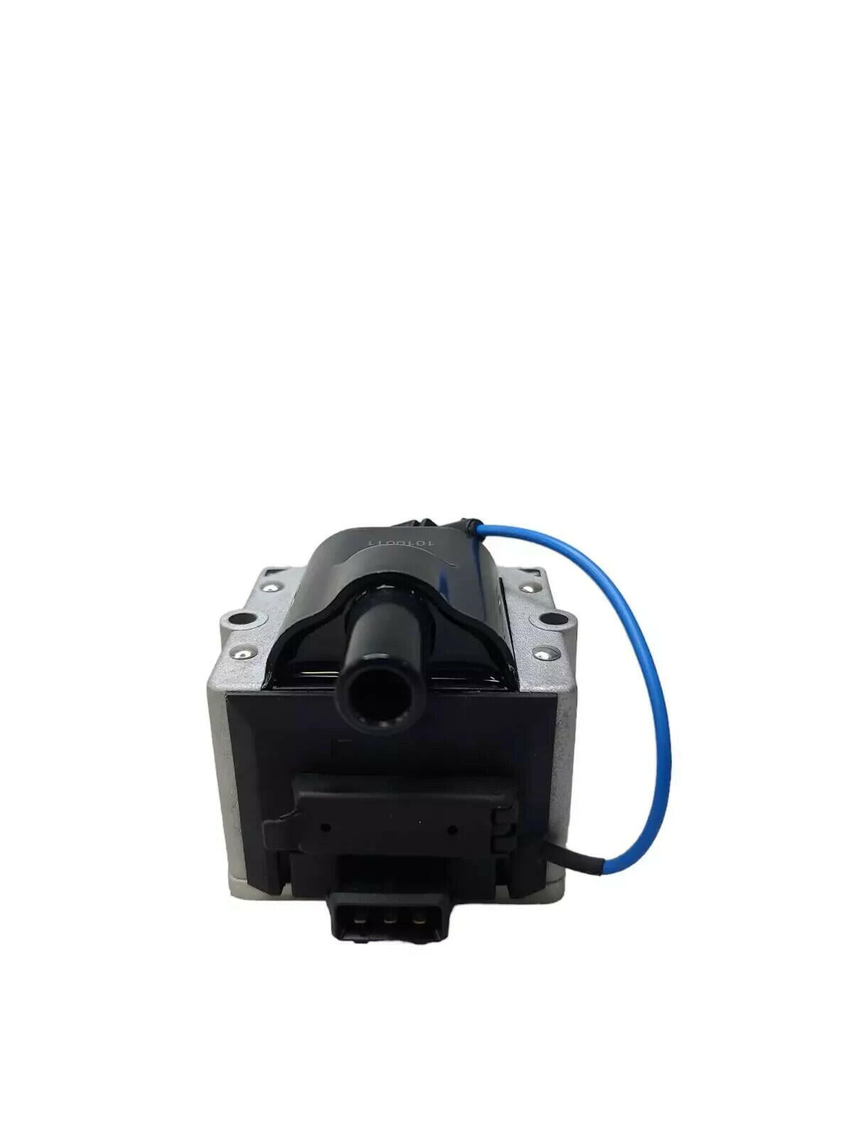 Carquest EBC1675 Ignition Coil Volkswagen Seat