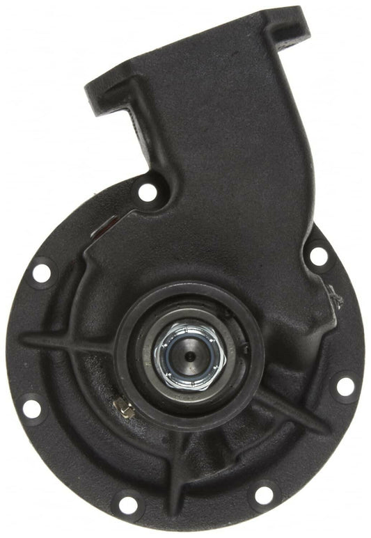 Gates 43240HD Heavy-Duty Engine Water Pump For 1989-1999 Mack CH RB DM Series