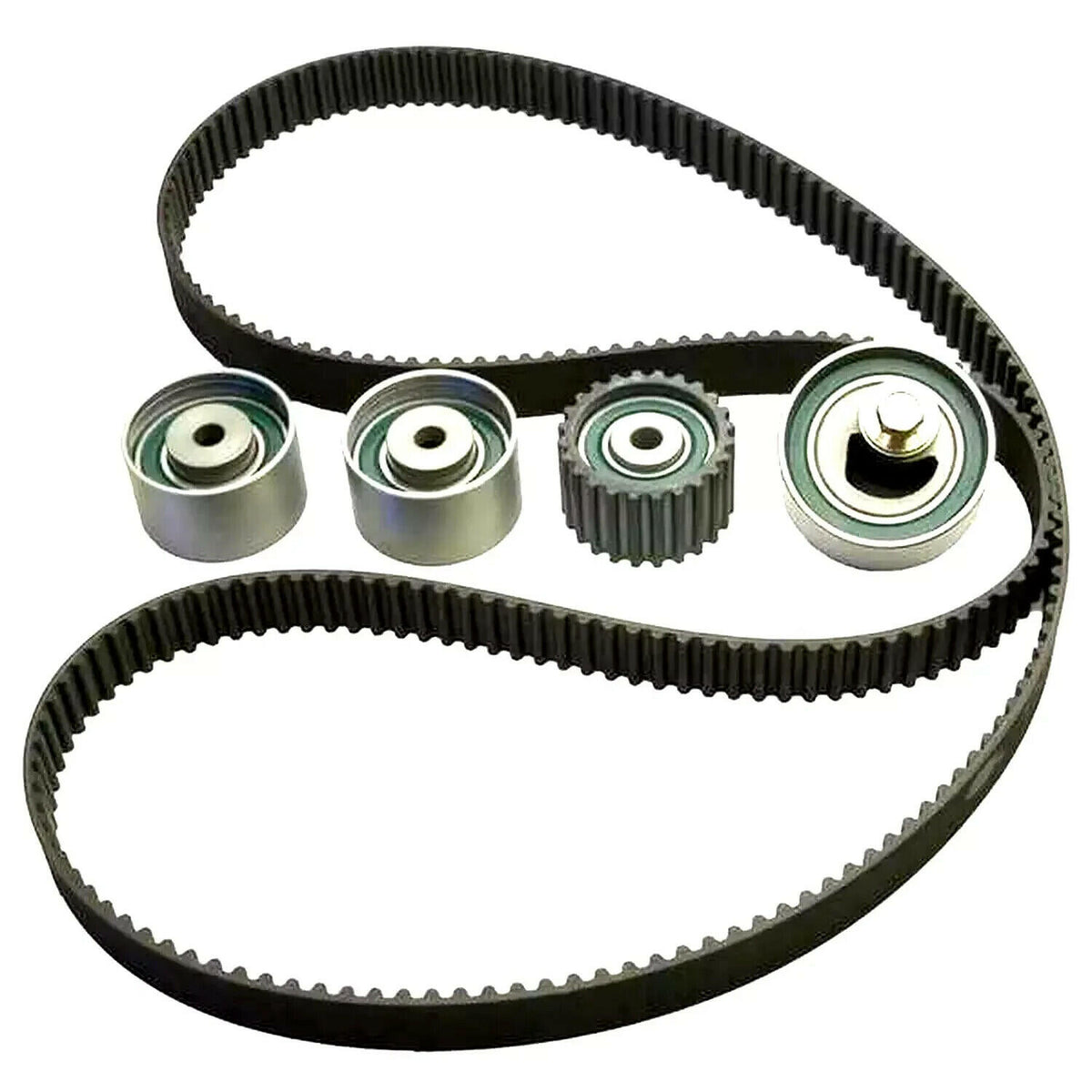 Carquest 95172K1 Timing Belt Kit Subaru Impreza 90-97 Engine Component