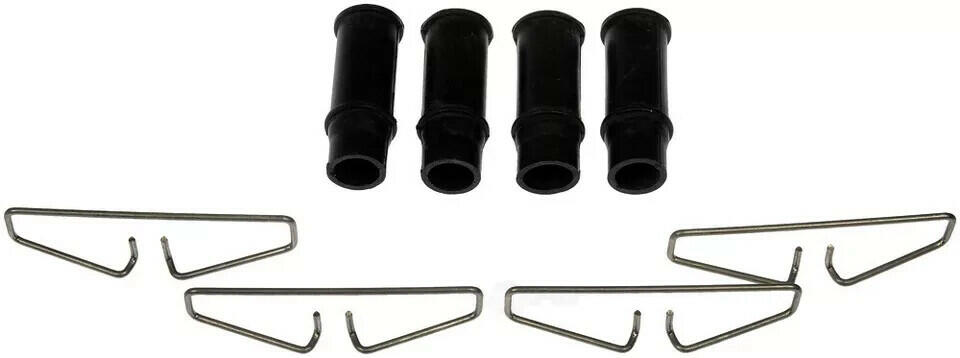 Dorman First Stop Disc Brake Hardware Kit HW5552 for Hummer AM General