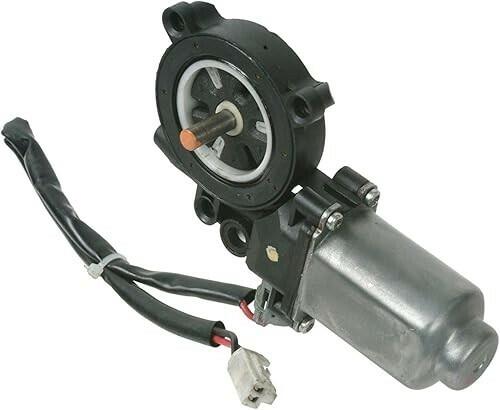 Cardone 47-1768 Reman Power Window Lift Motor & Regulator Mazda Protege