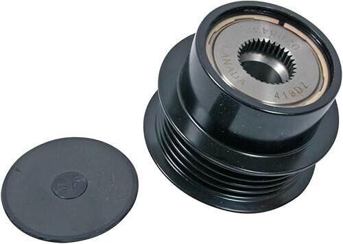 Litens 920843A Alternator Decoupler Pulley