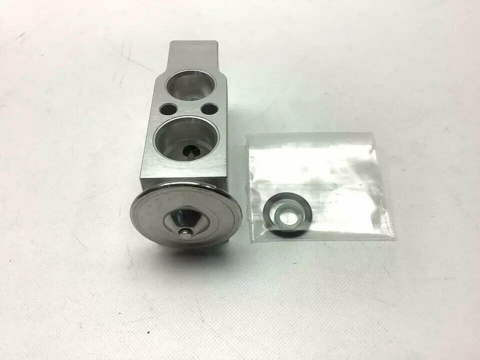 ToughOne Air Conditioner Expansion Valve Module Assembly T39332