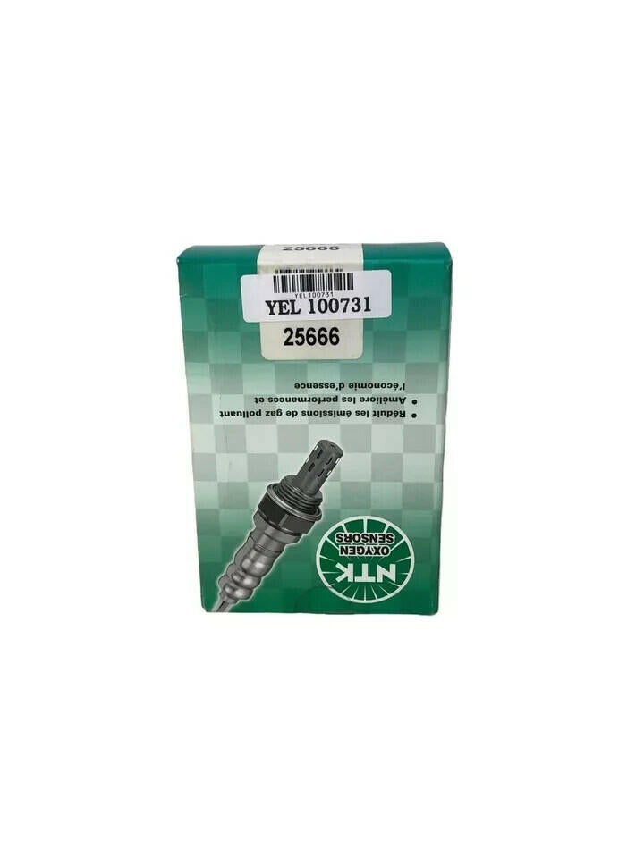 NTK 25666 Oxygen Sensor Premium 2004-05 Verona Epica