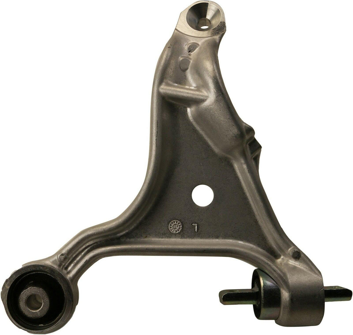 MOOG RK640443 Front Left Lower Suspension Control Arm For 1999-2006 Volvo S80