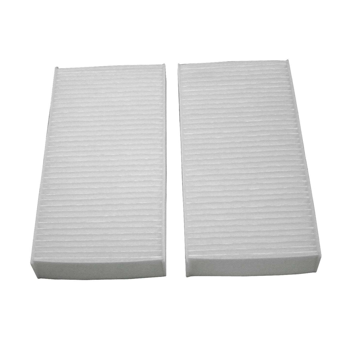 Beck/Arnley 042-2015 Cabin Air Filter For 2001-2011 Acura Honda Civic CR-V RSX