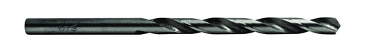 Century Drill Tool Number 10 HSS Brite Drill Bit High-Speed Steel 11410