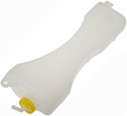 Dorman 603-075 Coolant Reservoir Tank w/ Cap For 09-15 Honda Fit Insight CR-Z