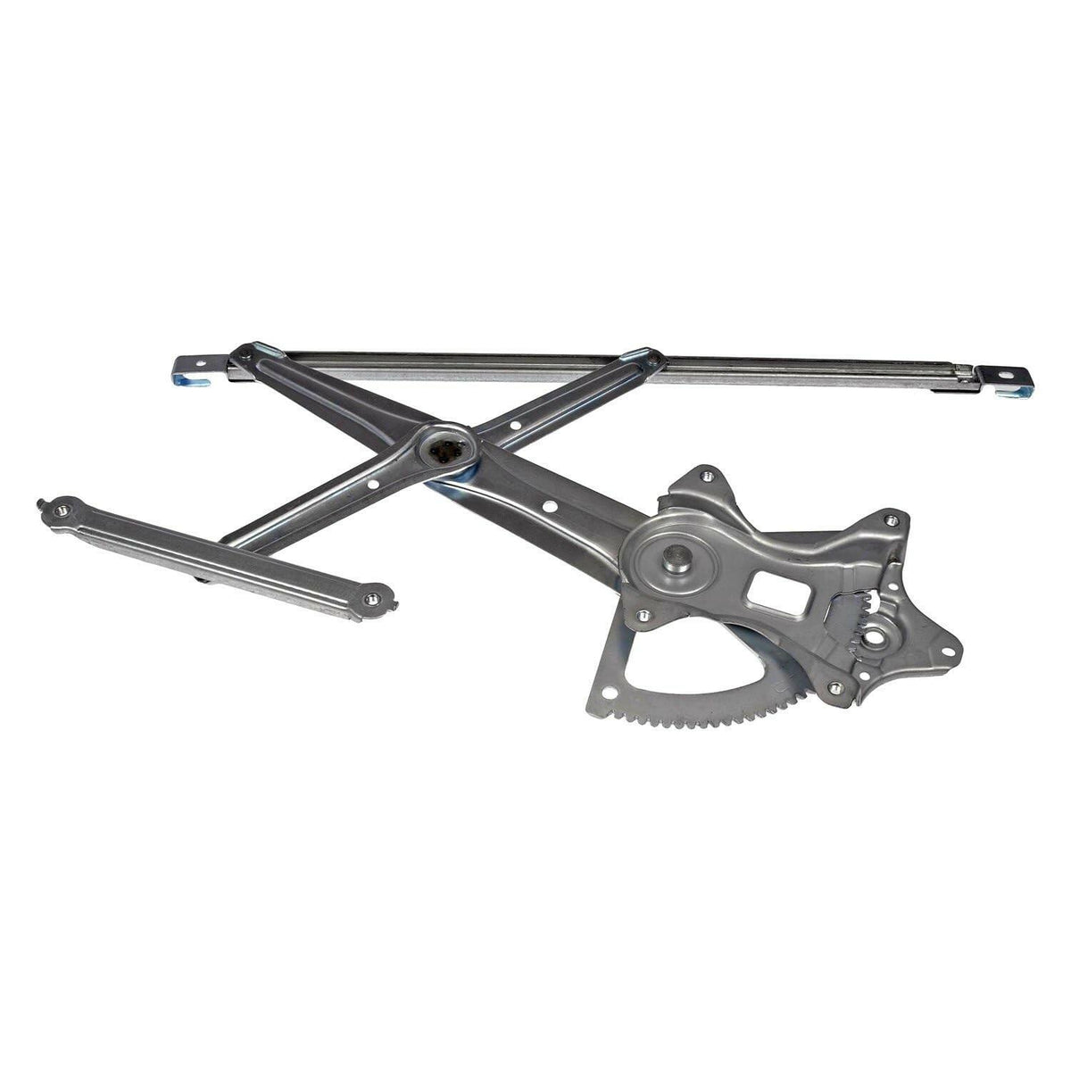Dorman 749-233 Front Right Power Window Regulator For 2007-2011 Toyota Camry