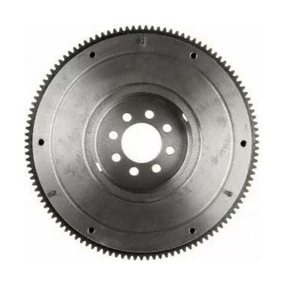 ATP Manual Transmission Flywheel for Clutch & Engine Performance Z-320