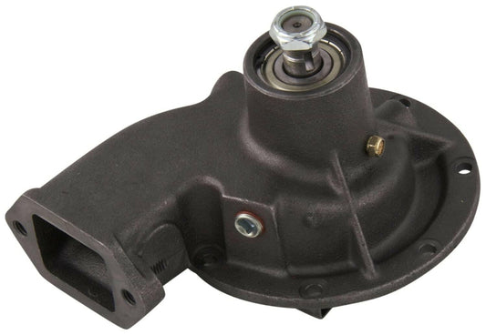 Gates 43240HD Heavy-Duty Engine Water Pump For 1989-1999 Mack CH RB DM Series