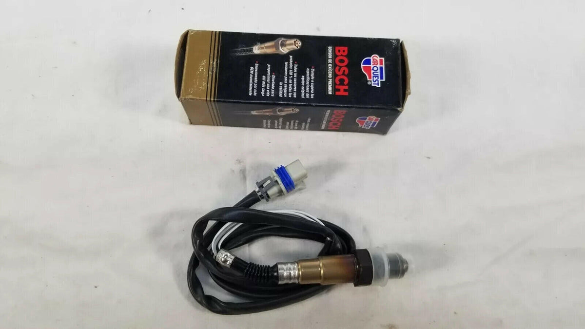 Bosch Oxygen Sensor 13682 for Chevrolet Cavalier Pontiac Sunfire 2002-2005