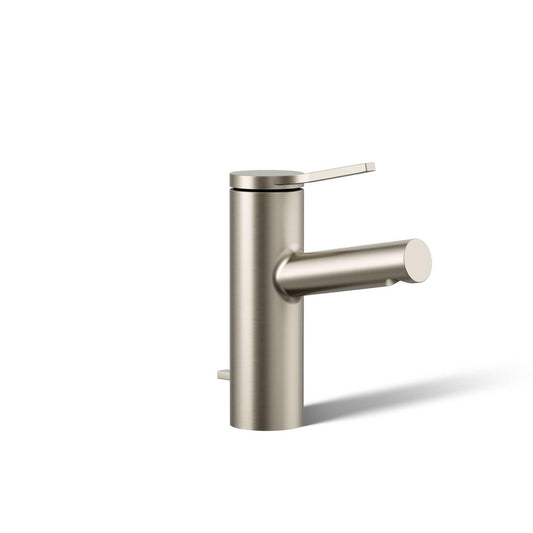 Kohler Elate 99491-4-BN Deck Faucet 1.2 Gpm Nickel Finish Single-Handle