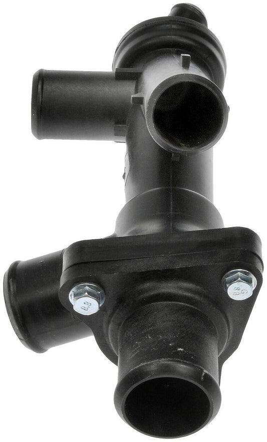 Dorman 902-810 Engine Coolant Thermostat Housing Assembly For 01-04 Ford Mazda