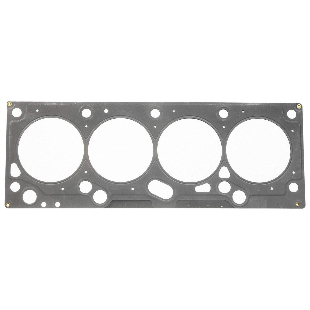Fel-Pro 9539PT Cylinder Head Gasket - MLS, Fits Ford Focus/Escort 2000-2004