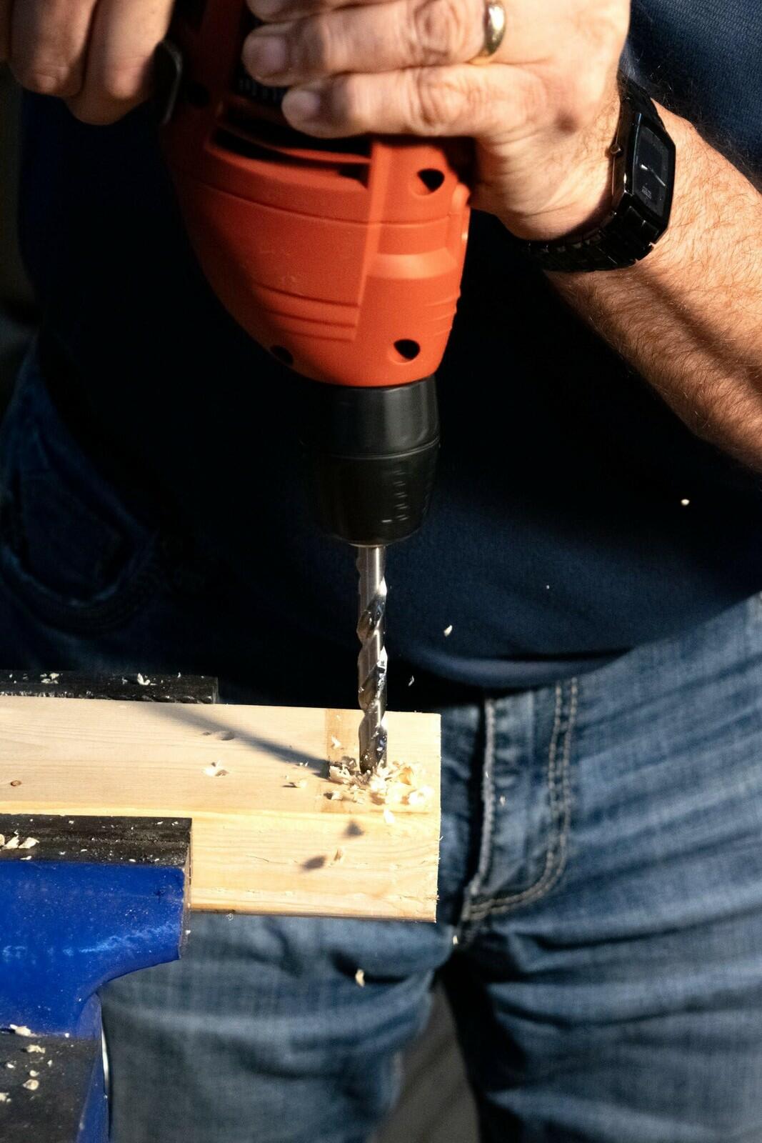 Century Drill & Tool 22330 Brite Drill Bit 15/32" High Speed Steel