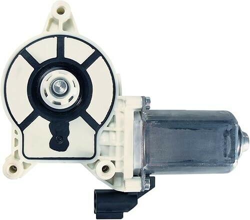 ACI 86827 Power Window Lift Motor Assembly Fits Mitsubishi Raider Model