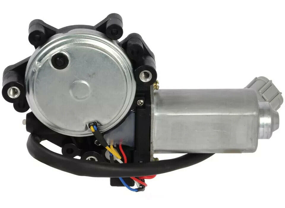 Cardone 82-1381 Power Window Motor Front Right for 2004 Nissan Quest