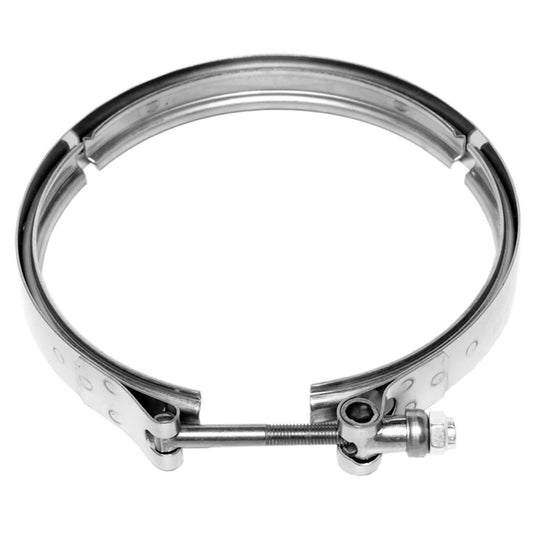 Walker 35746 Heavy Duty Exhaust Clamp For 1988-1993 Kenworth T800 International