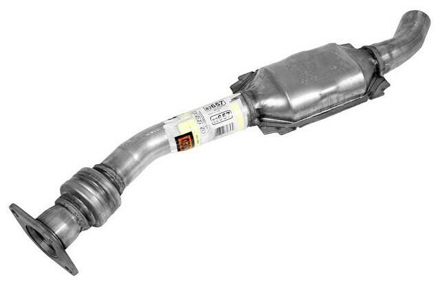 Walker 82657 Rear Exhaust CalCat Walker For 2000-2005 Ford Taurus Mercury Sable