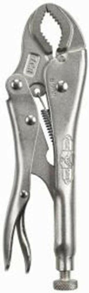 IRWIN VISE-GRIP 4935578 7CR 7" Curved Jaw Original Locking Pliers 1-1/2"