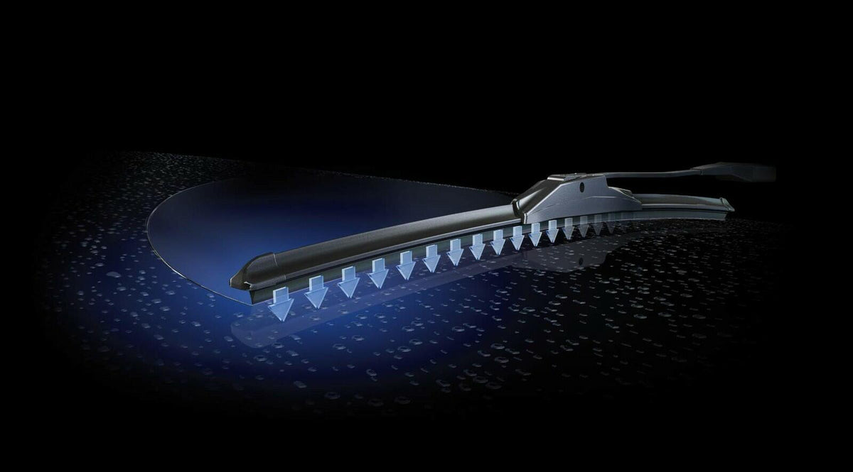 TRICO NeoForm 16-2314 Wiper Blade 23 in