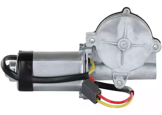 Cardone 42-338 Reman Power Window Motor, Ford F-150