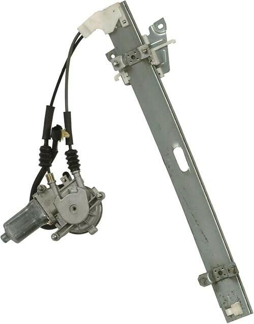 Cardone 47-4525R Front Right Power Window Motor & Regulator For 01-05 Kia Rio