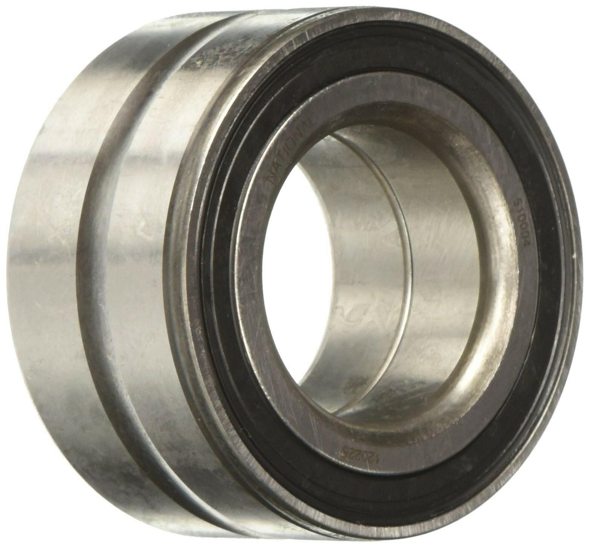 BCA National 510004 Ball Bearing, Precision Engineering