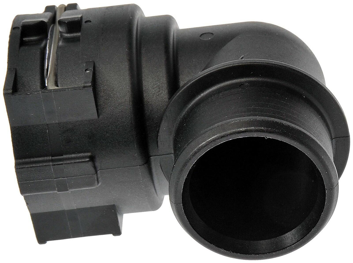 Dorman 800-295 26mm Heater Hose Connector 90 Degree Elbow Barbed Fitting
