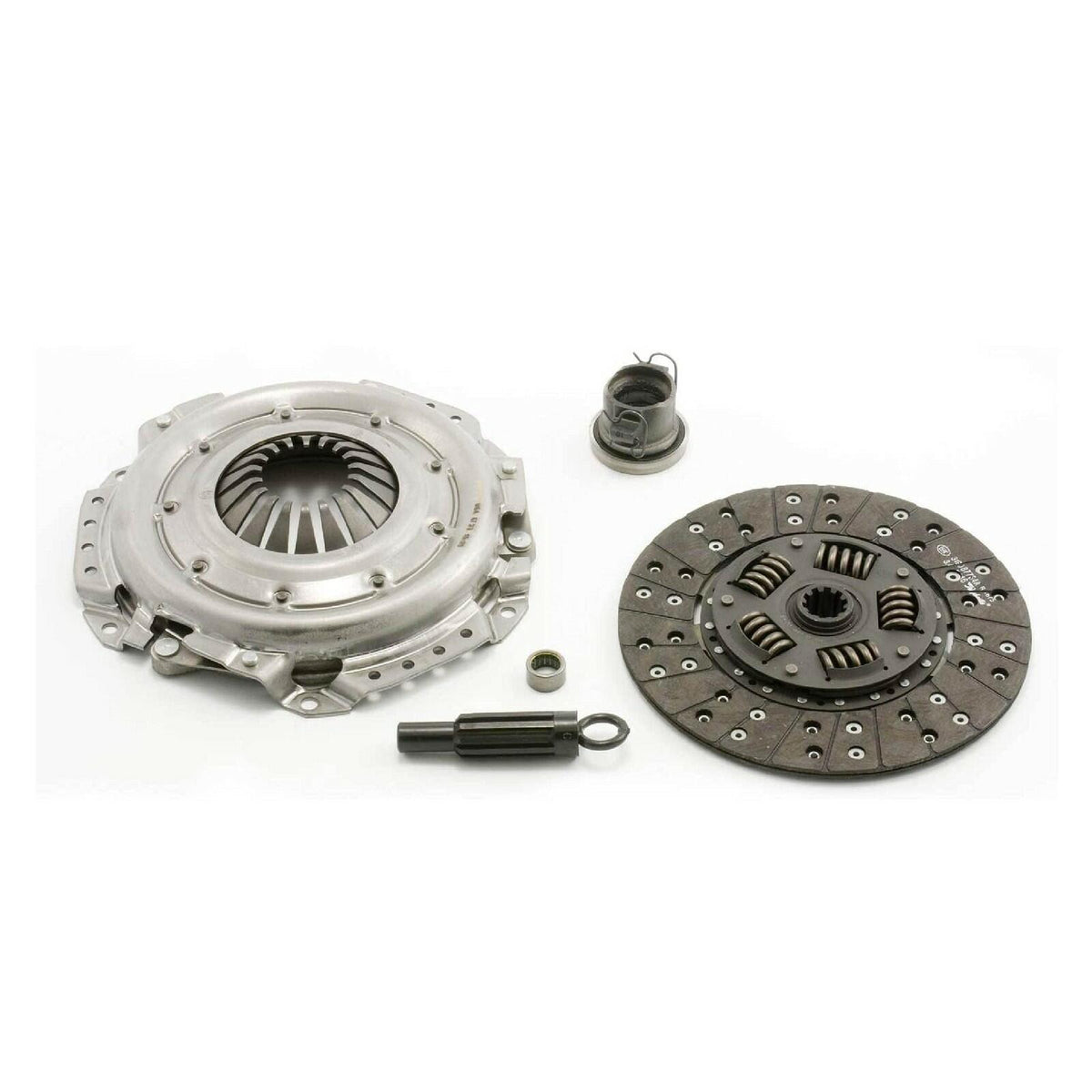 LuK RepSet 09-021 Clutch Kit