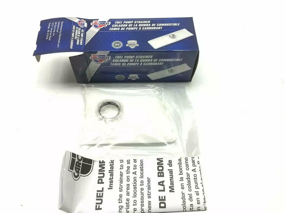 Carquest FS2521173 Fuel Pump Strainer Module
