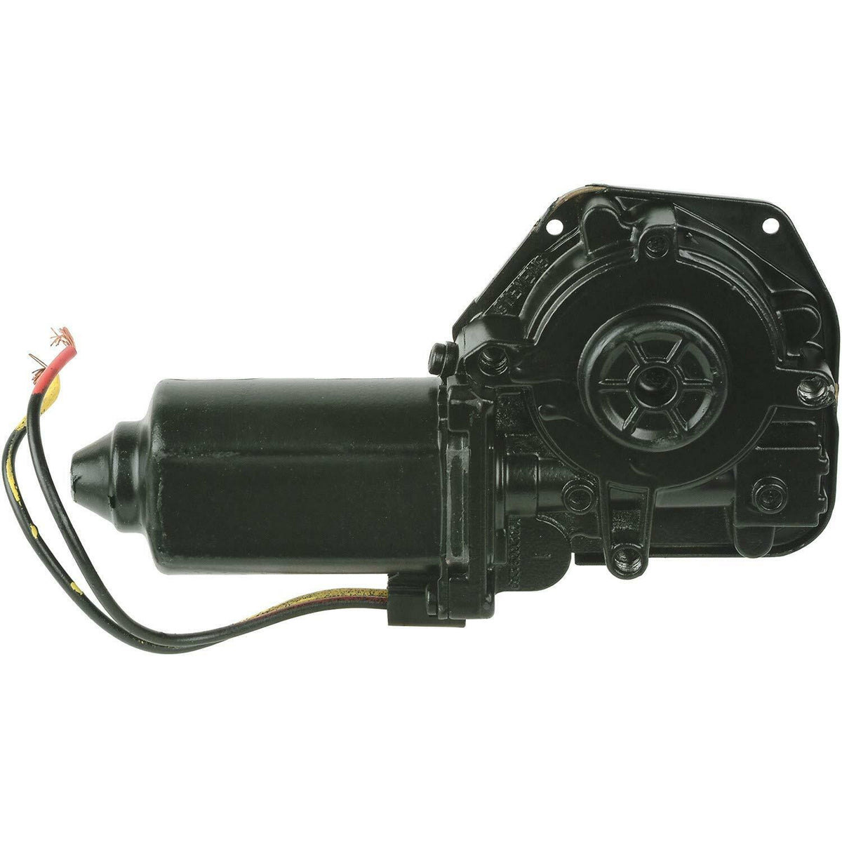 Cardone 42-396 Power Window Motor Remanufactured Front Left