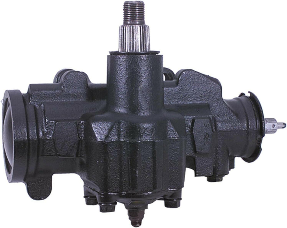 Cardone Automotive Power Steering Gear Box Remanufactured Assembly 27-7566
