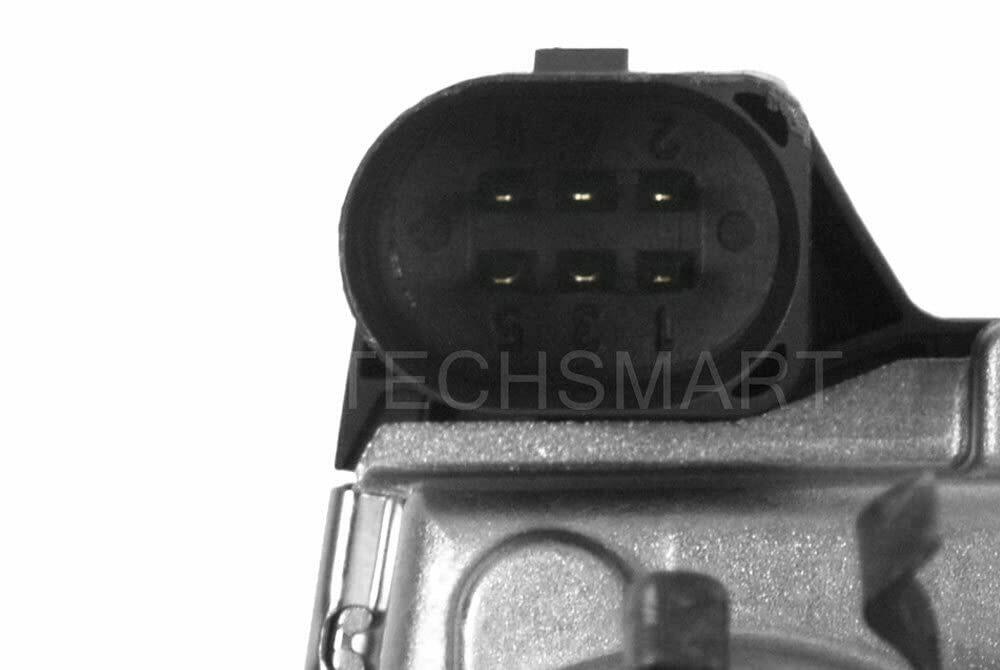 Standard Motor Products S20004 Electronic Throttle Body