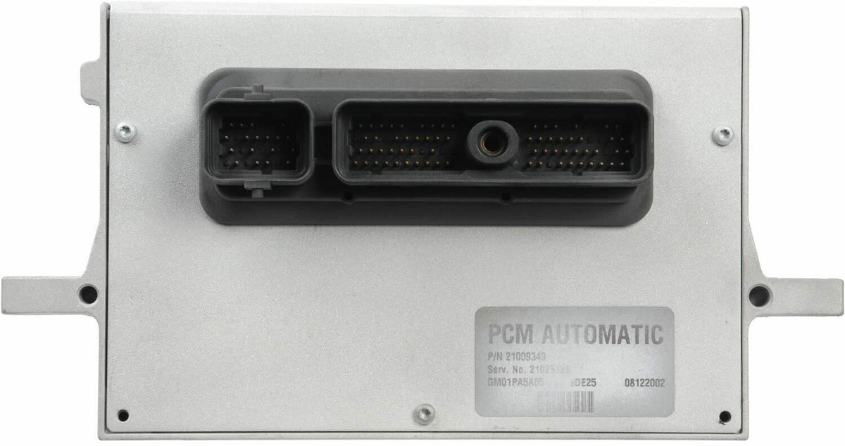 Cardone 77-5110F Engine Control Module ECM Remanufactured