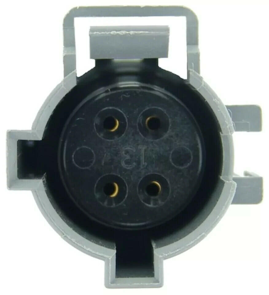 NTK 23145 Oxygen Sensor for 2003-2004 Chrysler/Dodge