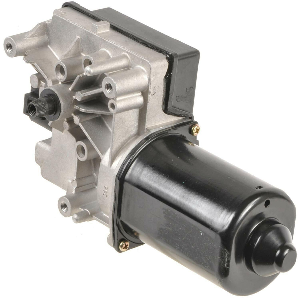 Cardone 85-1025 Windshield Wiper Motor For 97-05 Chevrolet Pontiac Oldsmobile