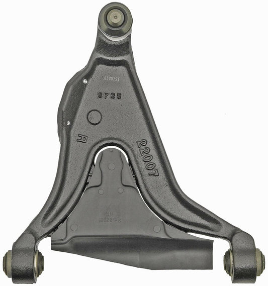 Dorman 520-794 Front Lower Suspension Control Arm and Ball Joint For 93-00 Volvo