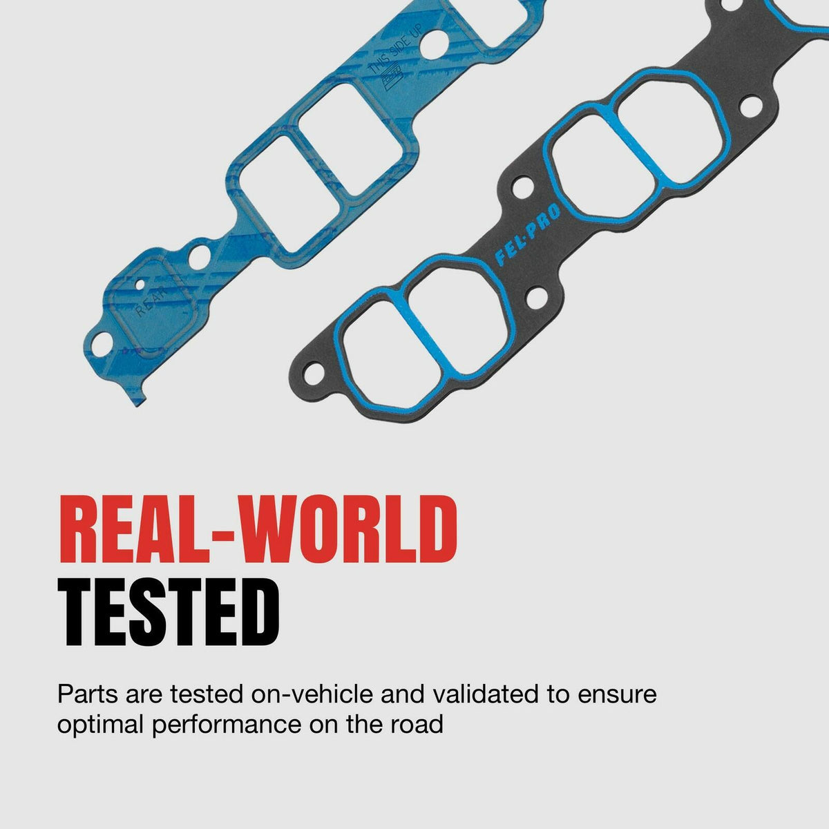 Fel-Pro MS 96312 Intake Manifold Gasket Set
