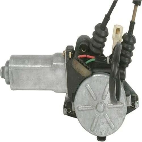Cardone Reman Window Regulator & Motor Rear Assembly 42-3052R Ford Escort