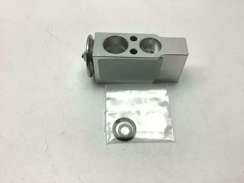ToughOne Air Conditioner Expansion Valve Module Assembly T39332