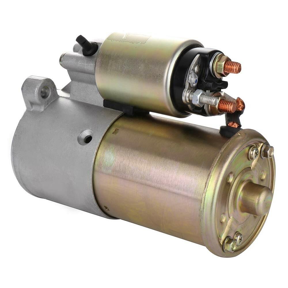 Carquest 72-6382N Starter Motor 97-99 Ford Torque