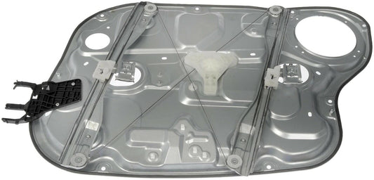 Dorman 749-334 Front Driver Side Power Window Regulator (Regulator Only)