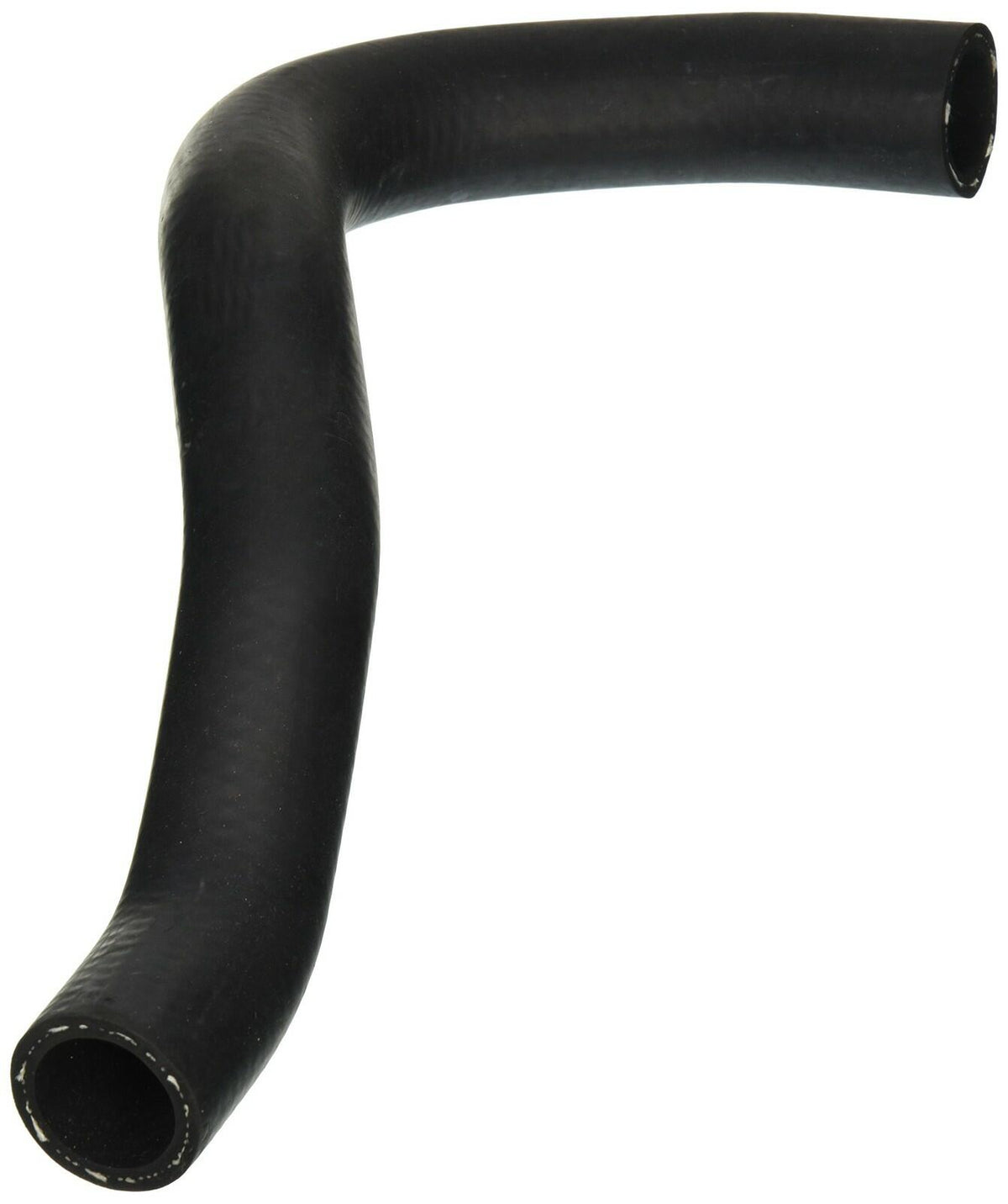 Dayco 72142 Upper Radiator Hose Black Coolant Tubing