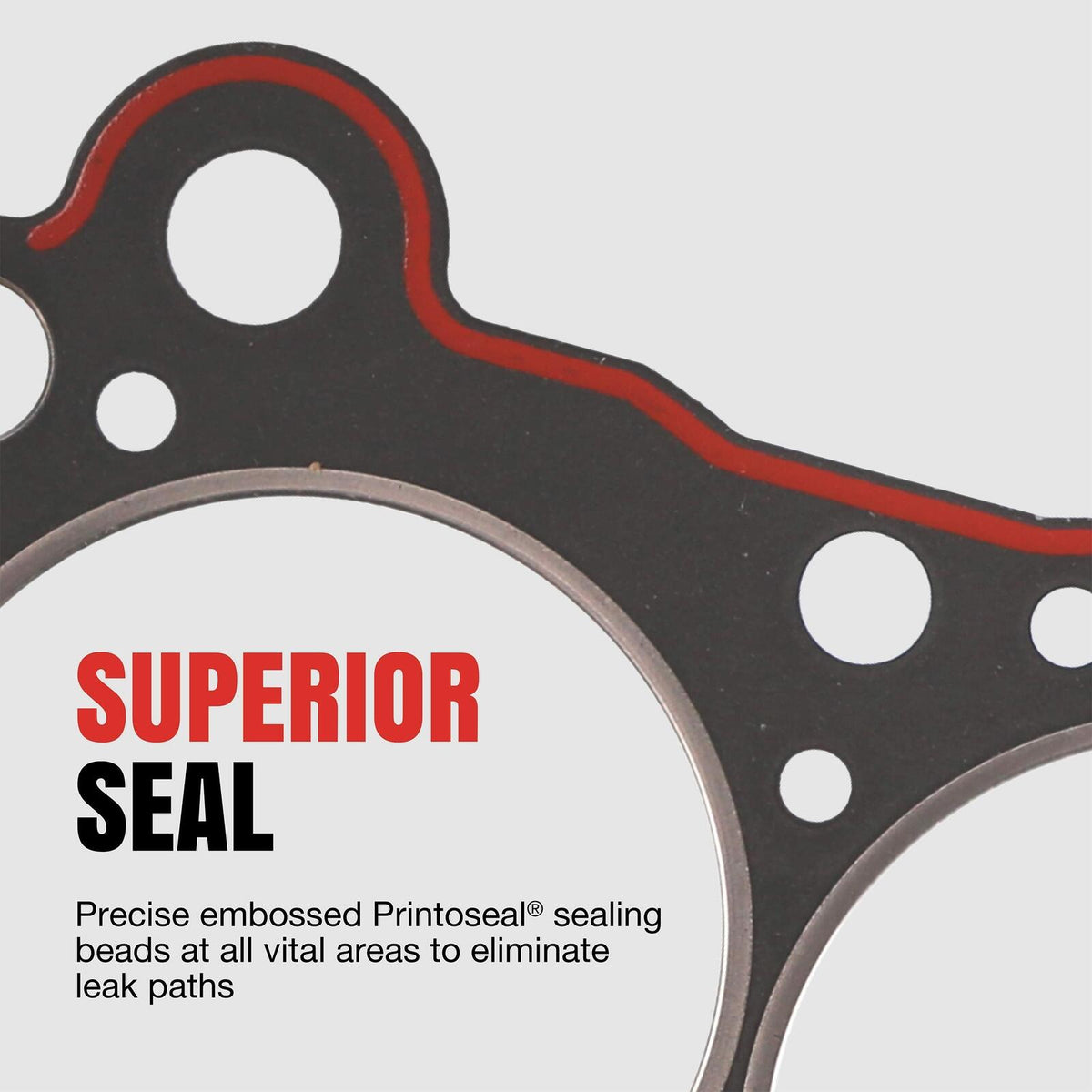Fel-Pro 9115 PT Head Gasket